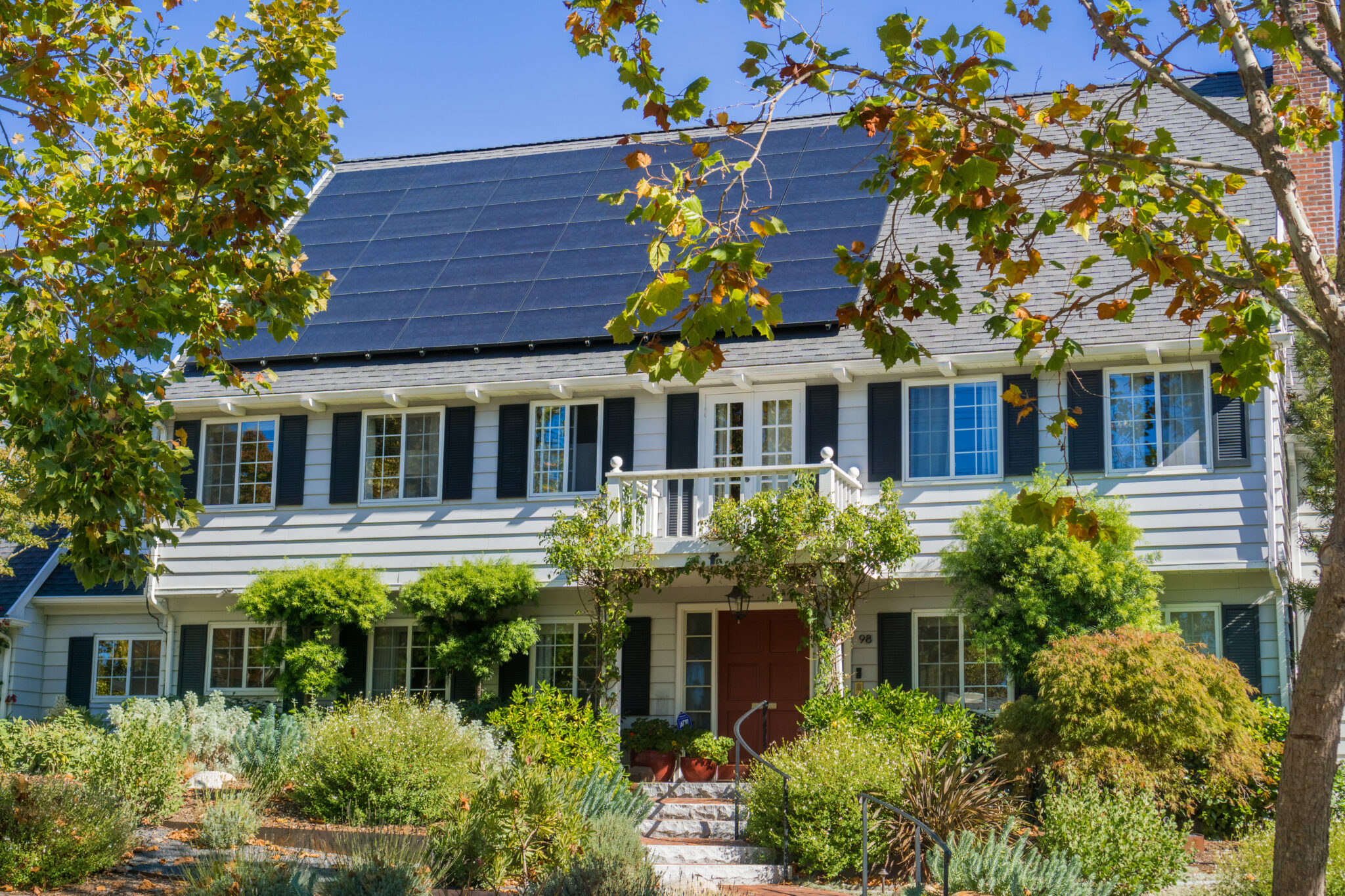 Best Solar Companies Fort Worth Texas